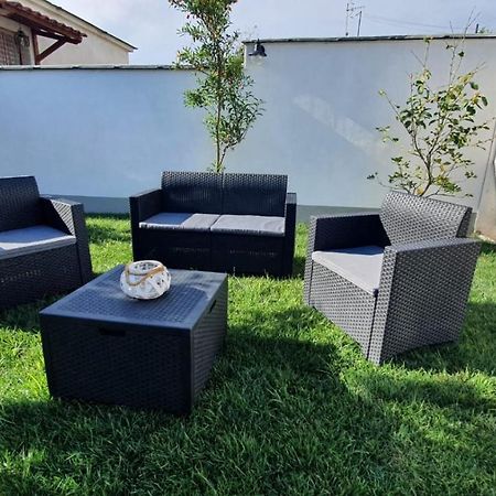 Casa Vacanze Cristian, Da Maruzzella بروسيدا المظهر الخارجي الصورة