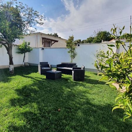 Casa Vacanze Cristian, Da Maruzzella بروسيدا المظهر الخارجي الصورة