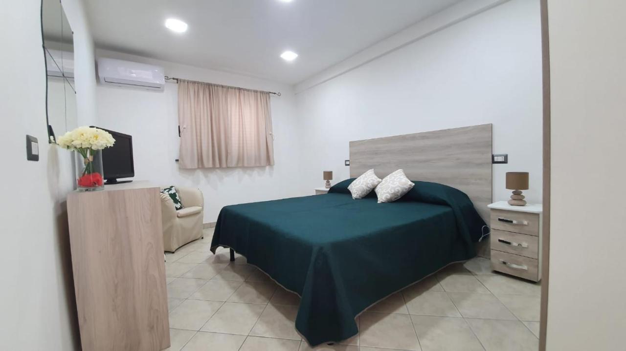 Casa Vacanze Cristian, Da Maruzzella بروسيدا المظهر الخارجي الصورة
