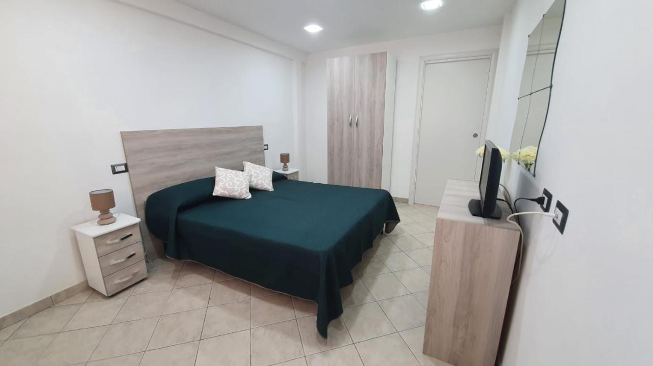 Casa Vacanze Cristian, Da Maruzzella بروسيدا المظهر الخارجي الصورة